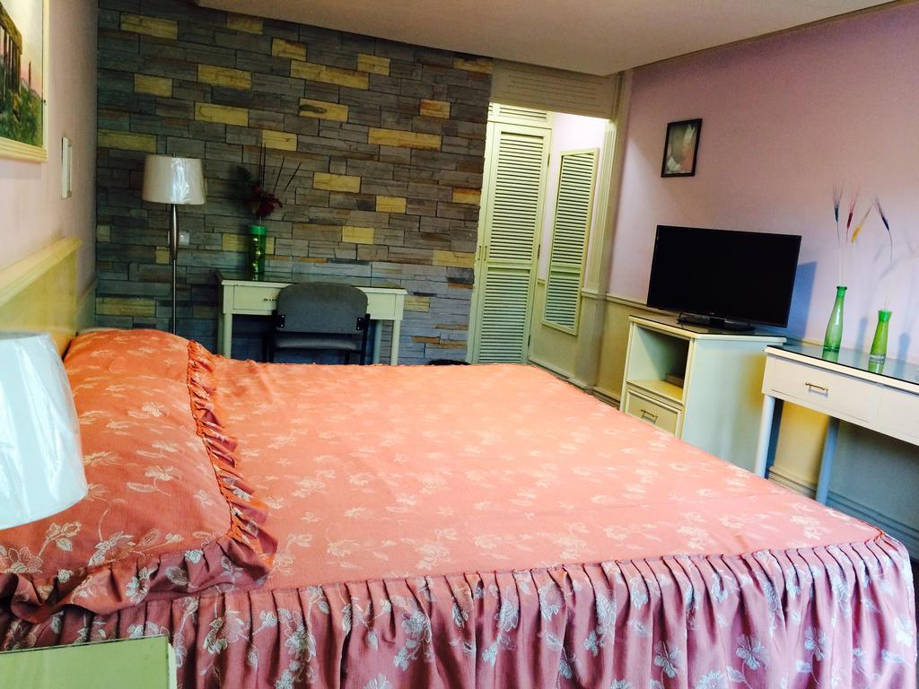 Hotel Cuellar Tula de Allende Pokoj fotografie