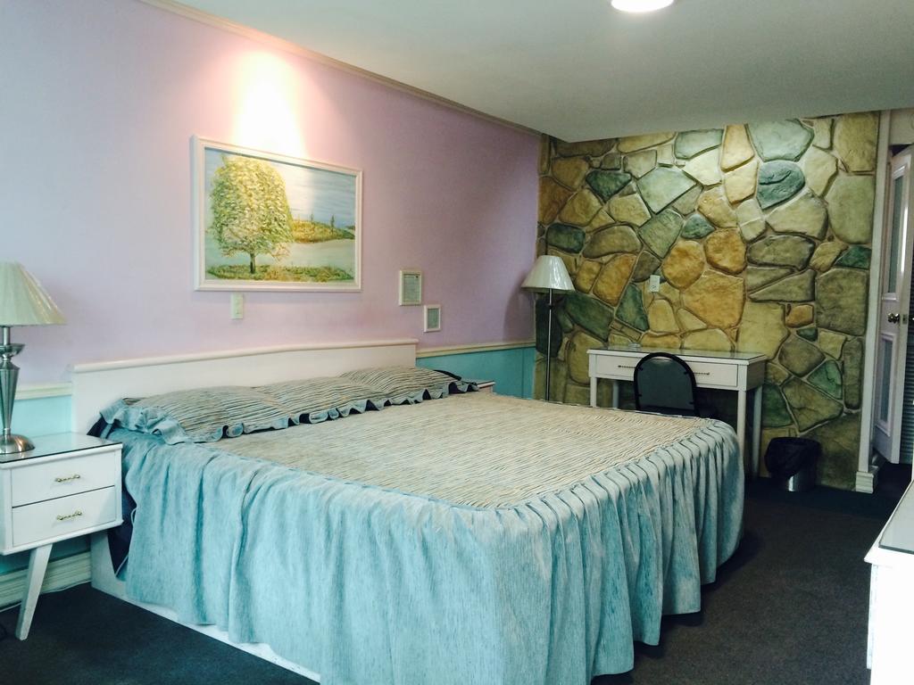 Hotel Cuellar Tula de Allende Pokoj fotografie